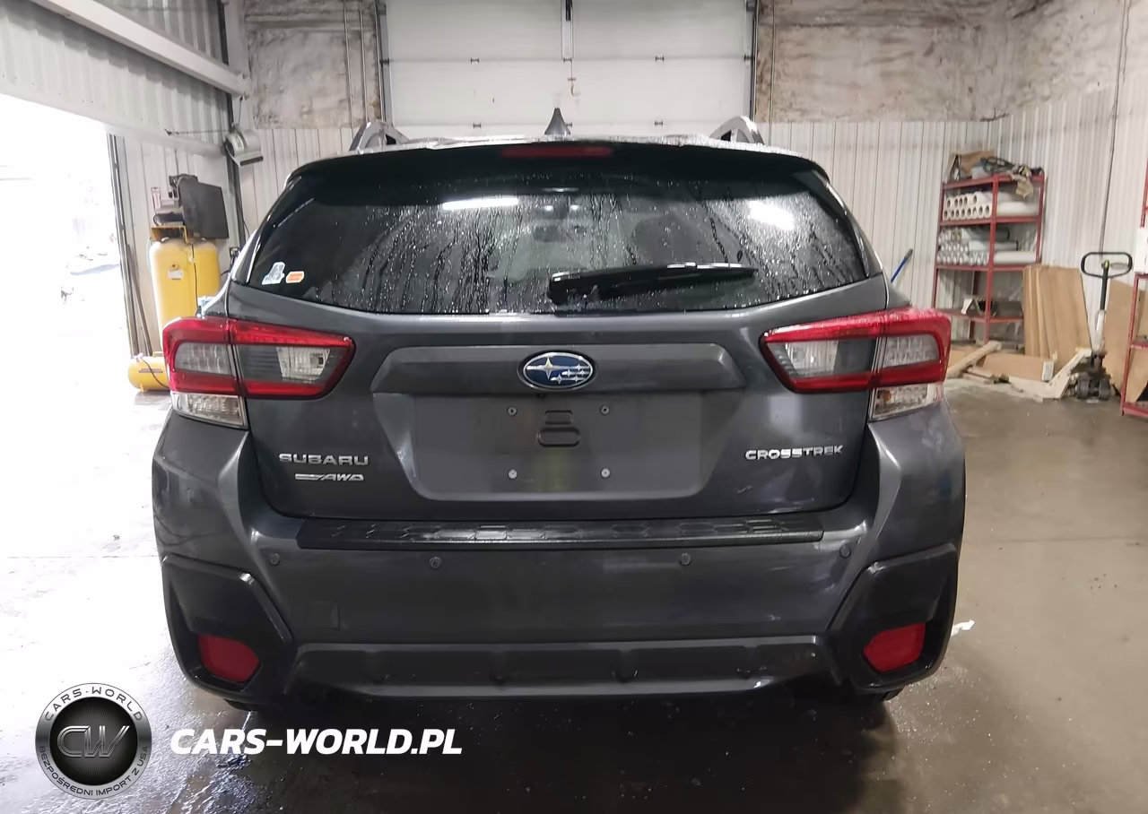 2020 Subaru Crosstrek Limited VIN:JF2GTANC1L8242379 - 17