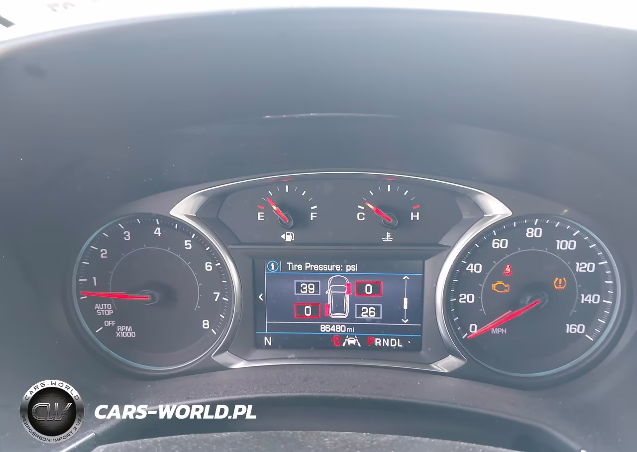 2022 Chevrolet Equinox Awd Rs VIN:2GNAXWEV4N6128822 - 7
