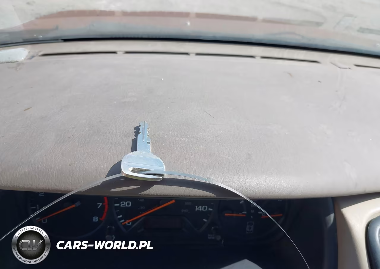 1999 Honda Accord Ex VIN:1HGCG5651XA073411 - 11