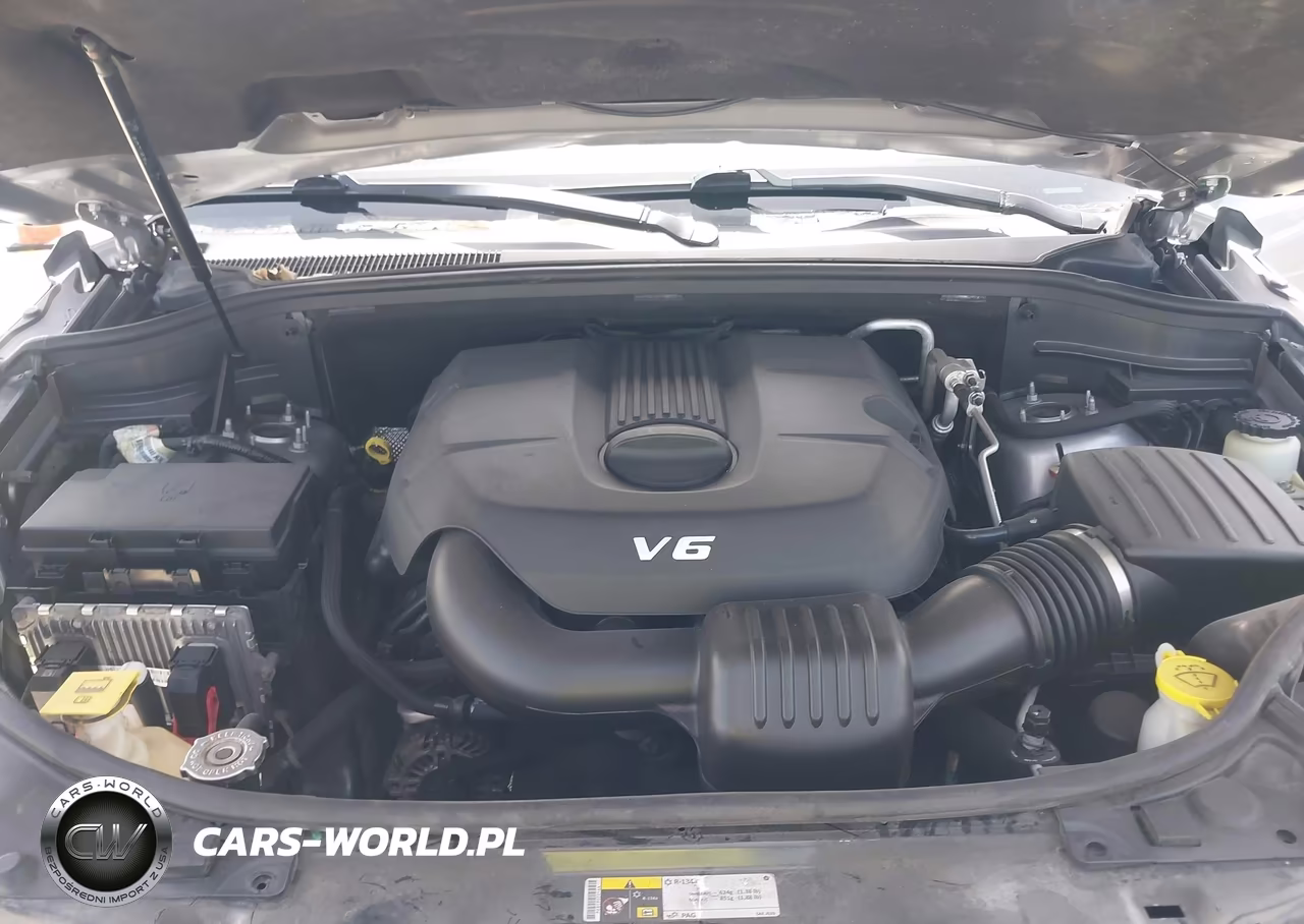 2014 Dodge Durango Sxt VIN:1C4RDJAG2EC314137 - 10