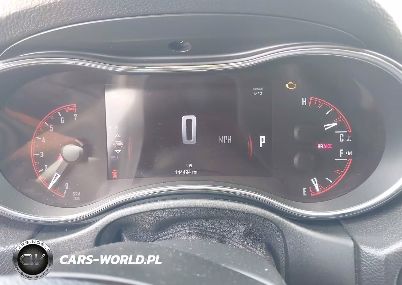 2014 Dodge Durango Sxt VIN:1C4RDJAG2EC314137 - 7