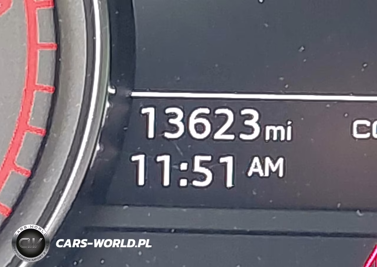 2024 Audi S5 Cabriolet Premium Tfsi Quattro Tiptronic VIN:WAU24GF53RN008874 - 16