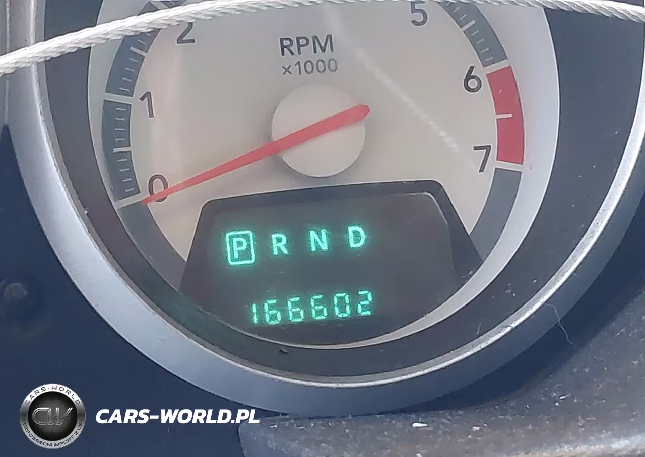 2008 Dodge Grand Caravan Sxt VIN:2D8HN54P78R655476 - 15