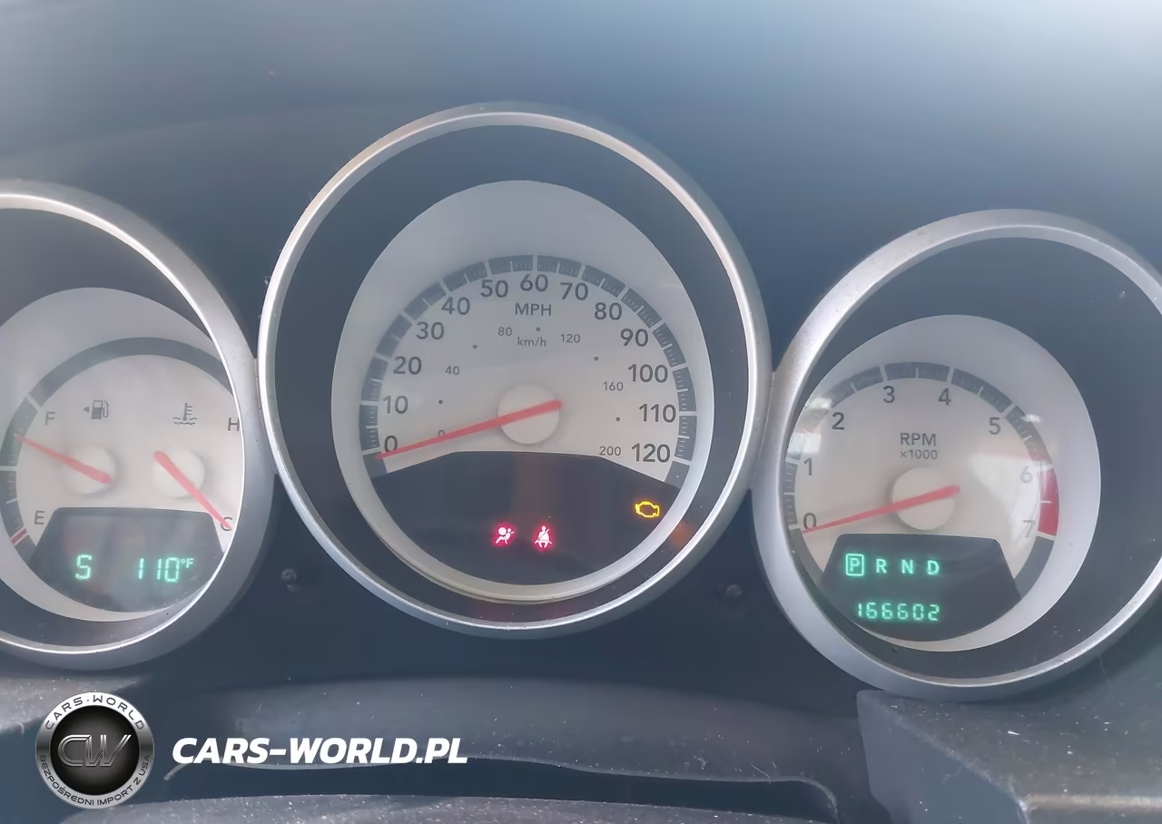 2008 Dodge Grand Caravan Sxt VIN:2D8HN54P78R655476 - 7