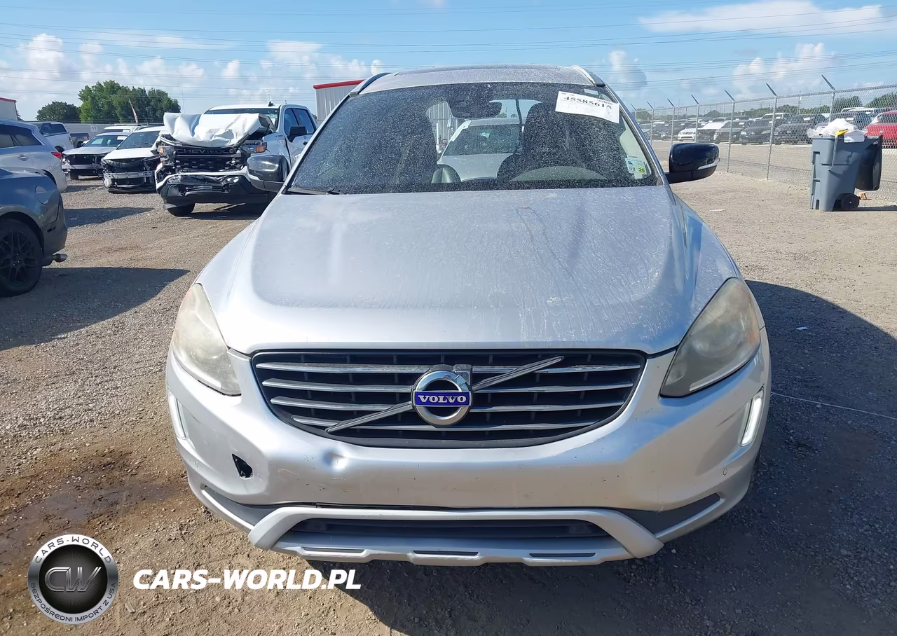 2017 Volvo Xc60 T5 Dynamic VIN:YV440MDR9H2200583 - 13