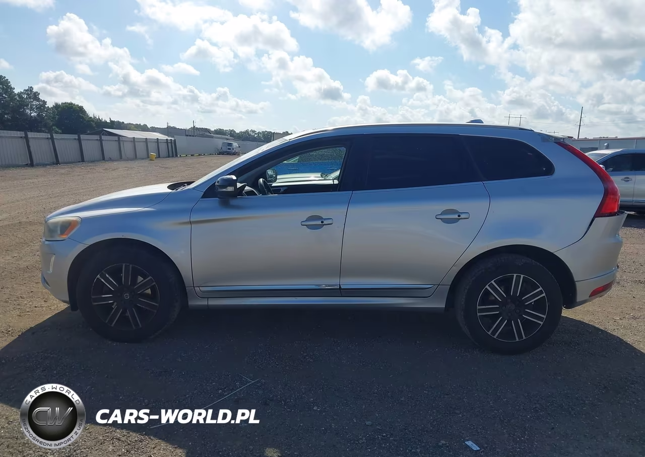 2017 Volvo Xc60 T5 Dynamic VIN:YV440MDR9H2200583 - 15