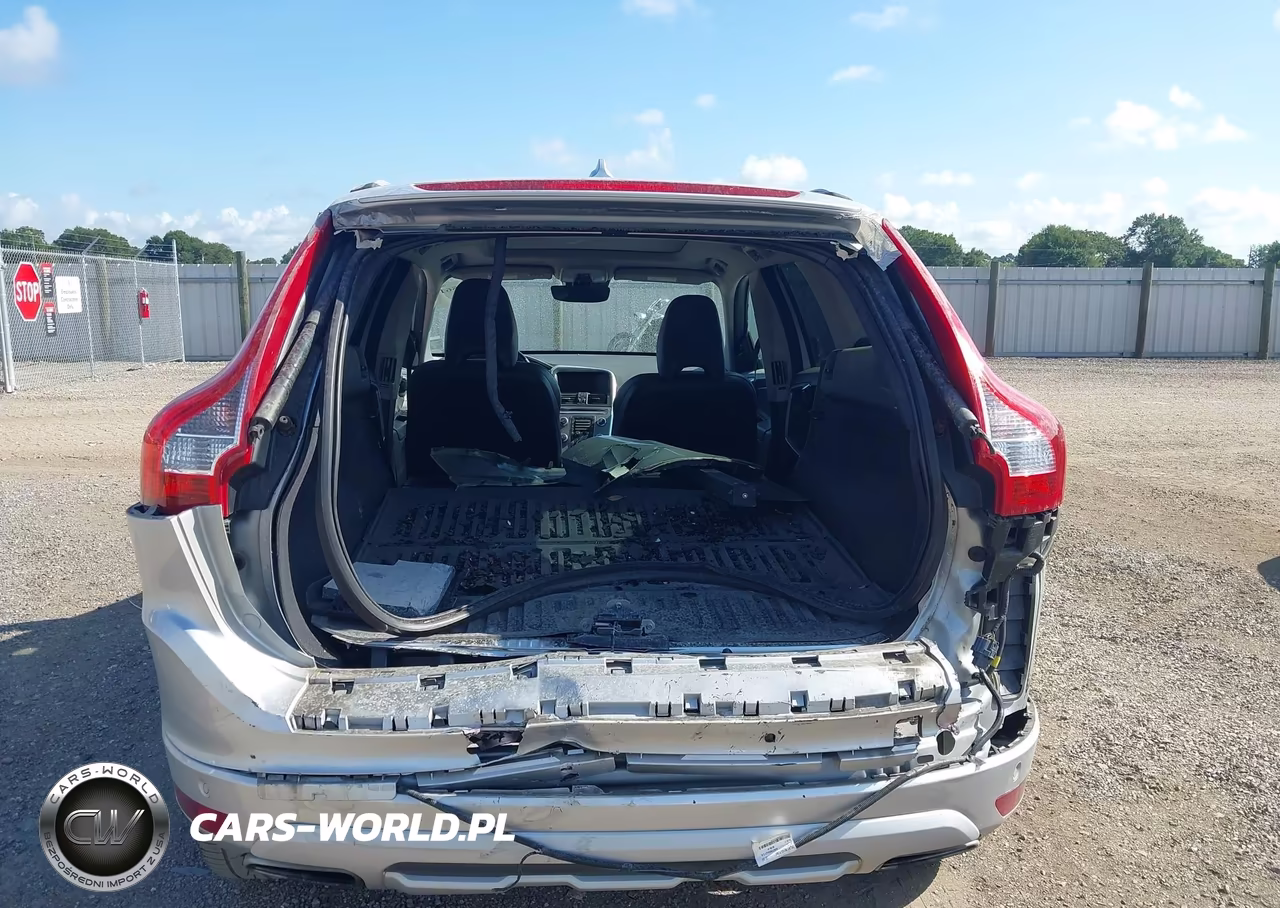 2017 Volvo Xc60 T5 Dynamic VIN:YV440MDR9H2200583 - 6