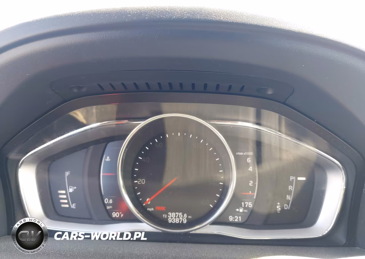 2017 Volvo Xc60 T5 Dynamic VIN:YV440MDR9H2200583 - 7