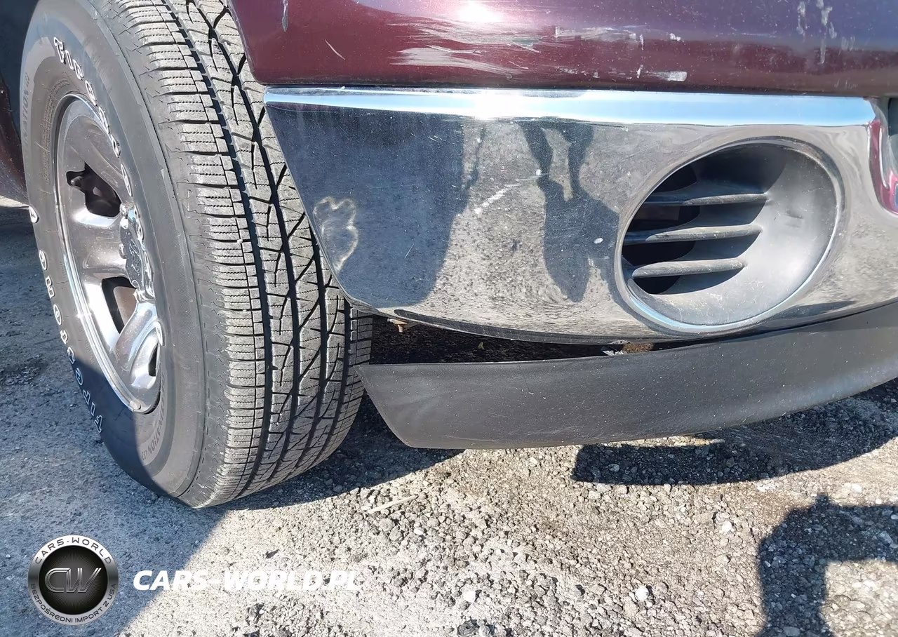 2005 Dodge Ram 1500 St VIN:1D7HA16K25J543873 - 6