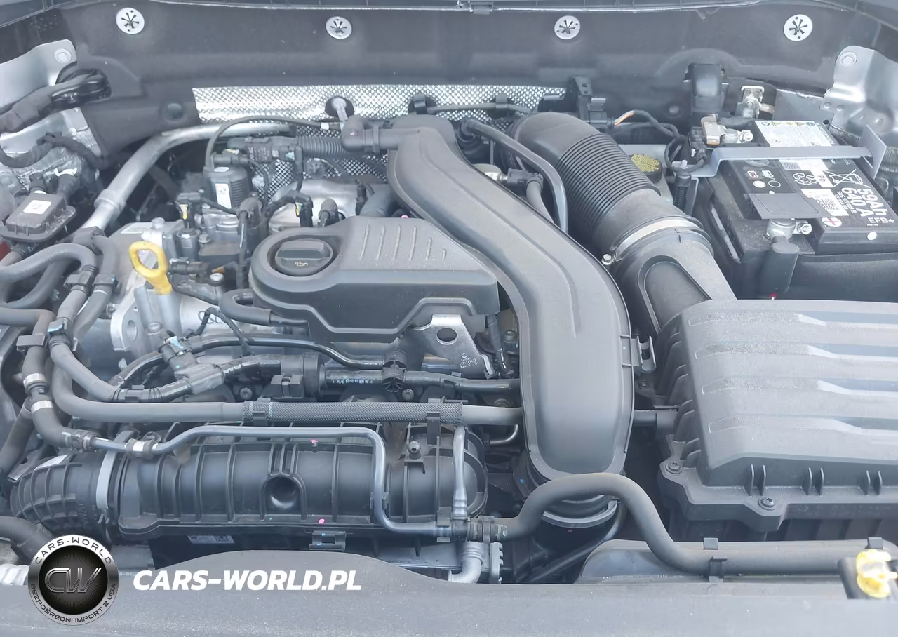 2024 Volkswagen Taos 1.5T S VIN:3VV5X7B26RM121037 - 10