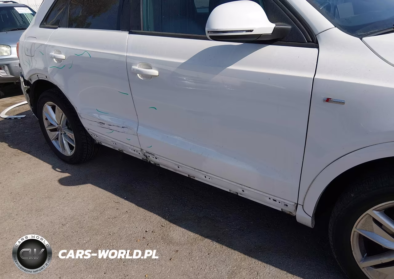 2018 Audi Q3 2.0T Premium-2.0T Sport Premium VIN:WA1BCCFS4JR024044 - 19