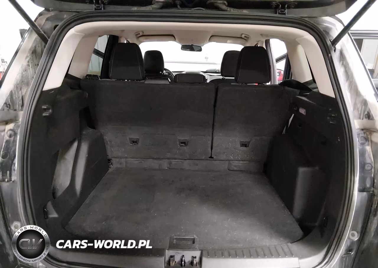 2019 Ford Escape Se VIN:1FMCU9GD6KUA92513 - 17
