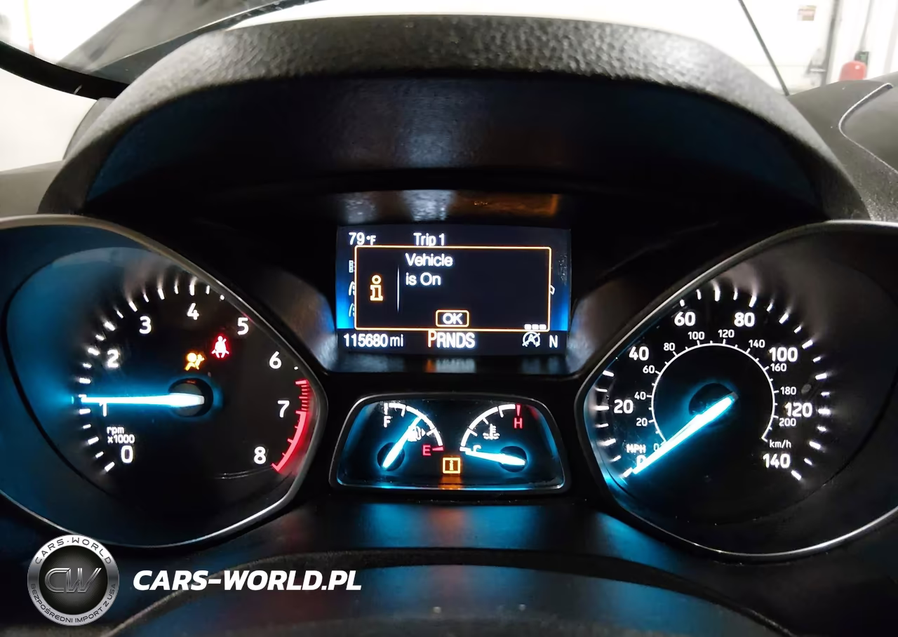 2019 Ford Escape Se VIN:1FMCU9GD6KUA92513 - 7