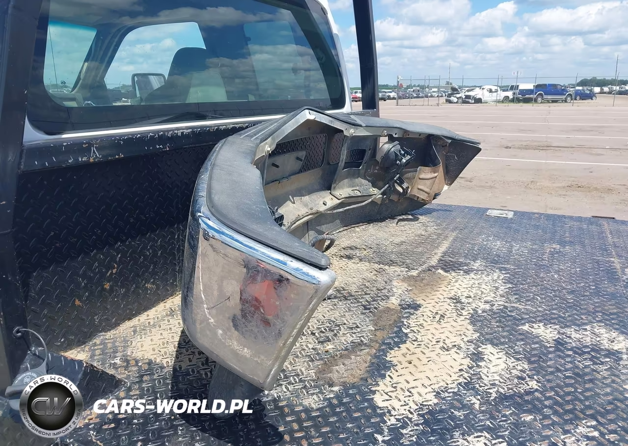 2008 Ford Super Duty F-250 Srw Fx4-Lariat-Xl-Xlt VIN:1FTSX21508EC99790 - 18