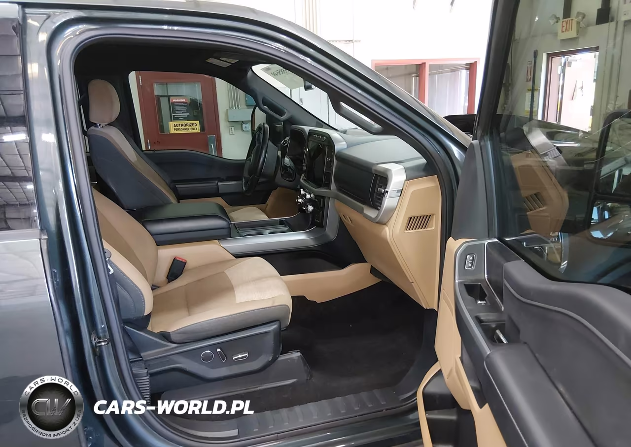 2021 Ford F-150 Xlt VIN:1FTEW1EP4MKD46112 - 5