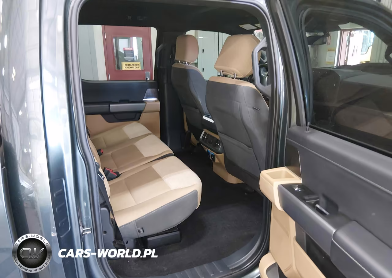 2021 Ford F-150 Xlt VIN:1FTEW1EP4MKD46112 - 8