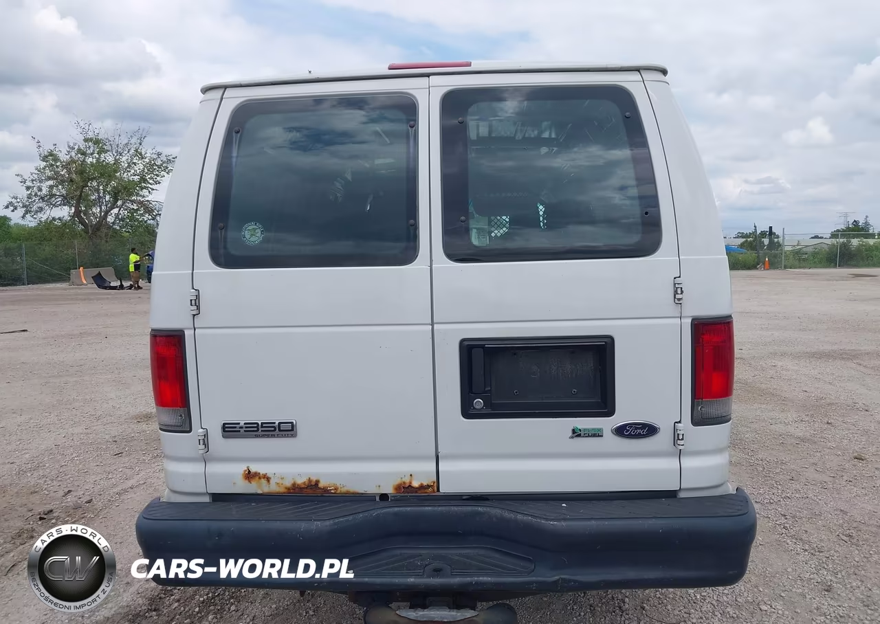 2014 Ford E-250 Commercial VIN:1FTNS2EW3EDA48763 - 17