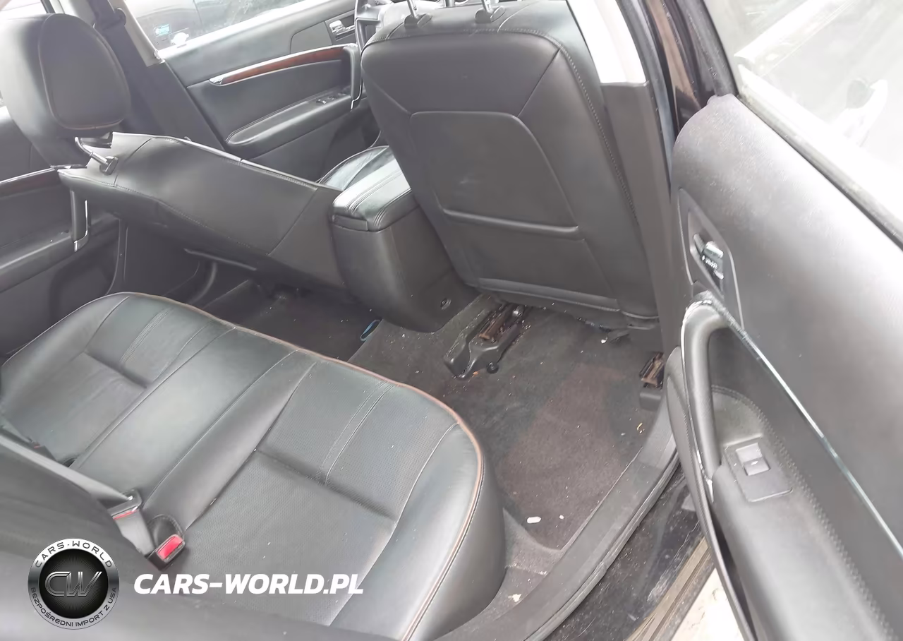 2012 Lincoln Mkz VIN:3LNHL2GC3CR833491 - 8