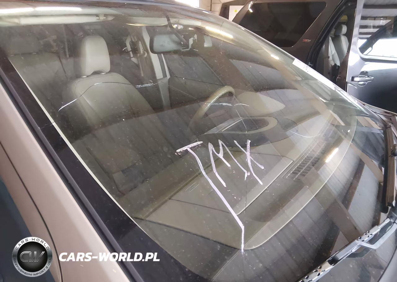 2007 Ford Edge Sel Plus VIN:2FMDK39CX7BB46288 - 6