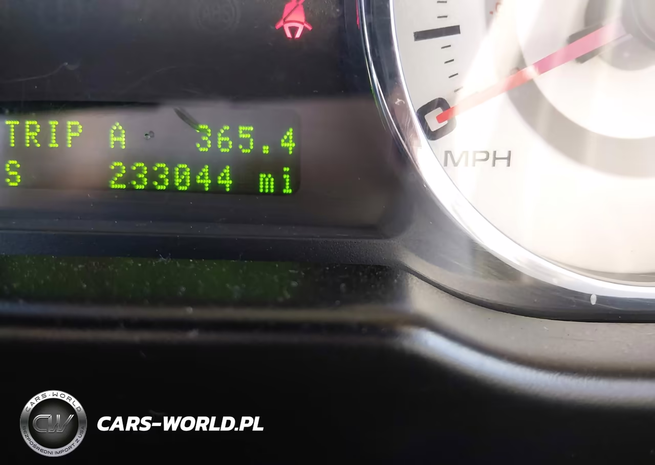 2007 Ford Edge Sel Plus VIN:2FMDK39CX7BB46288 - 7