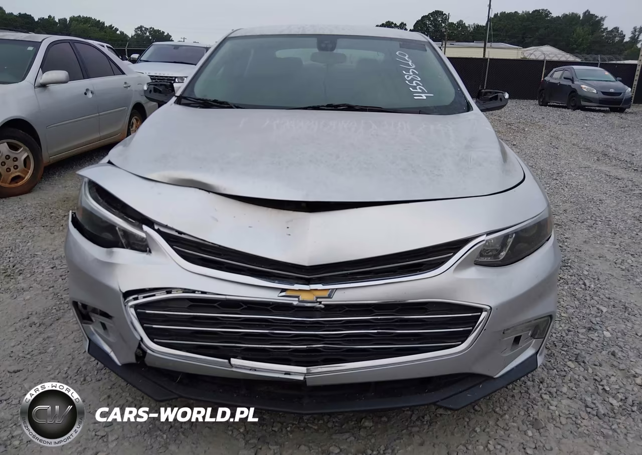 2018 Chevrolet Malibu Lt VIN:1G1ZD5ST0JF239149 - 12