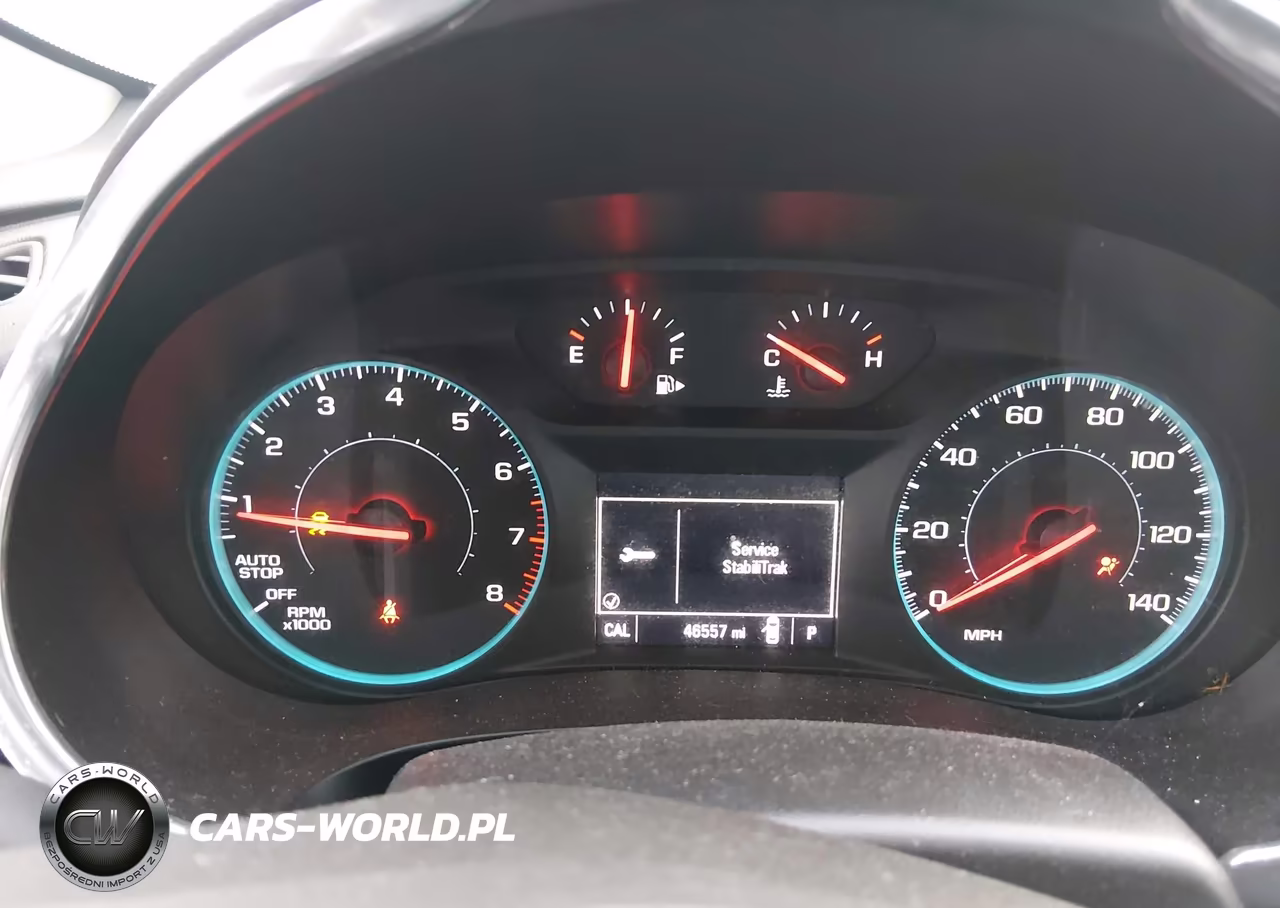 2018 Chevrolet Malibu Lt VIN:1G1ZD5ST0JF239149 - 7
