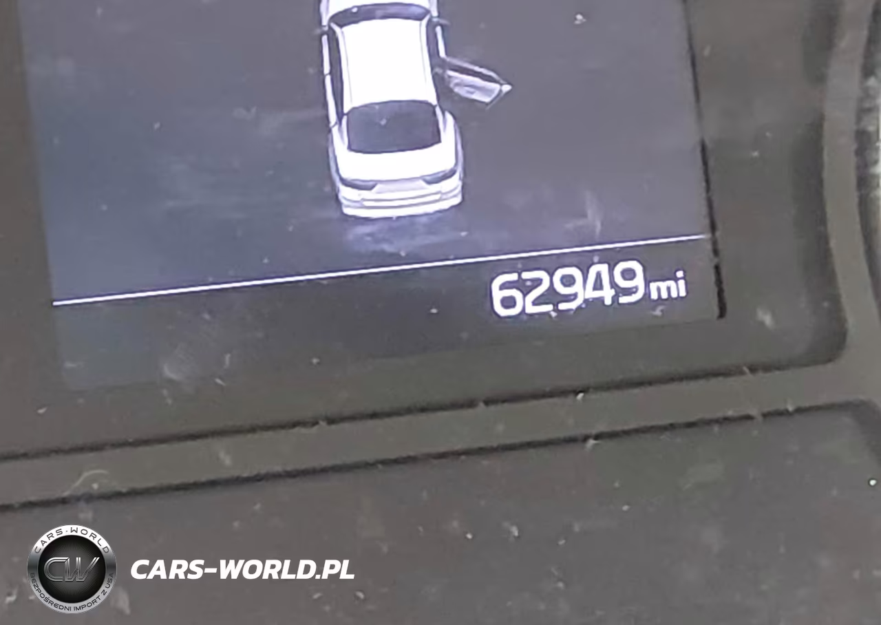2019 Kia Optima Lx VIN:5XXGT4L39KG343362 - 16