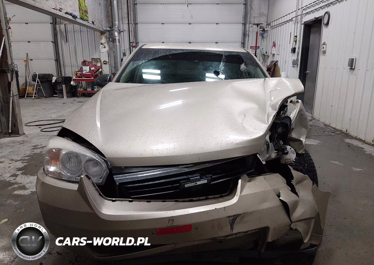 2008 Chevrolet Malibu Classic Ls VIN:1G1ZS58N28F147937 - 12