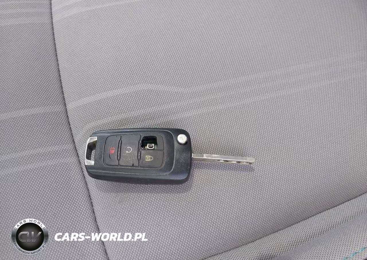 2015 Chevrolet Trax Lt VIN:3GNCJLSB8FL229510 - 11