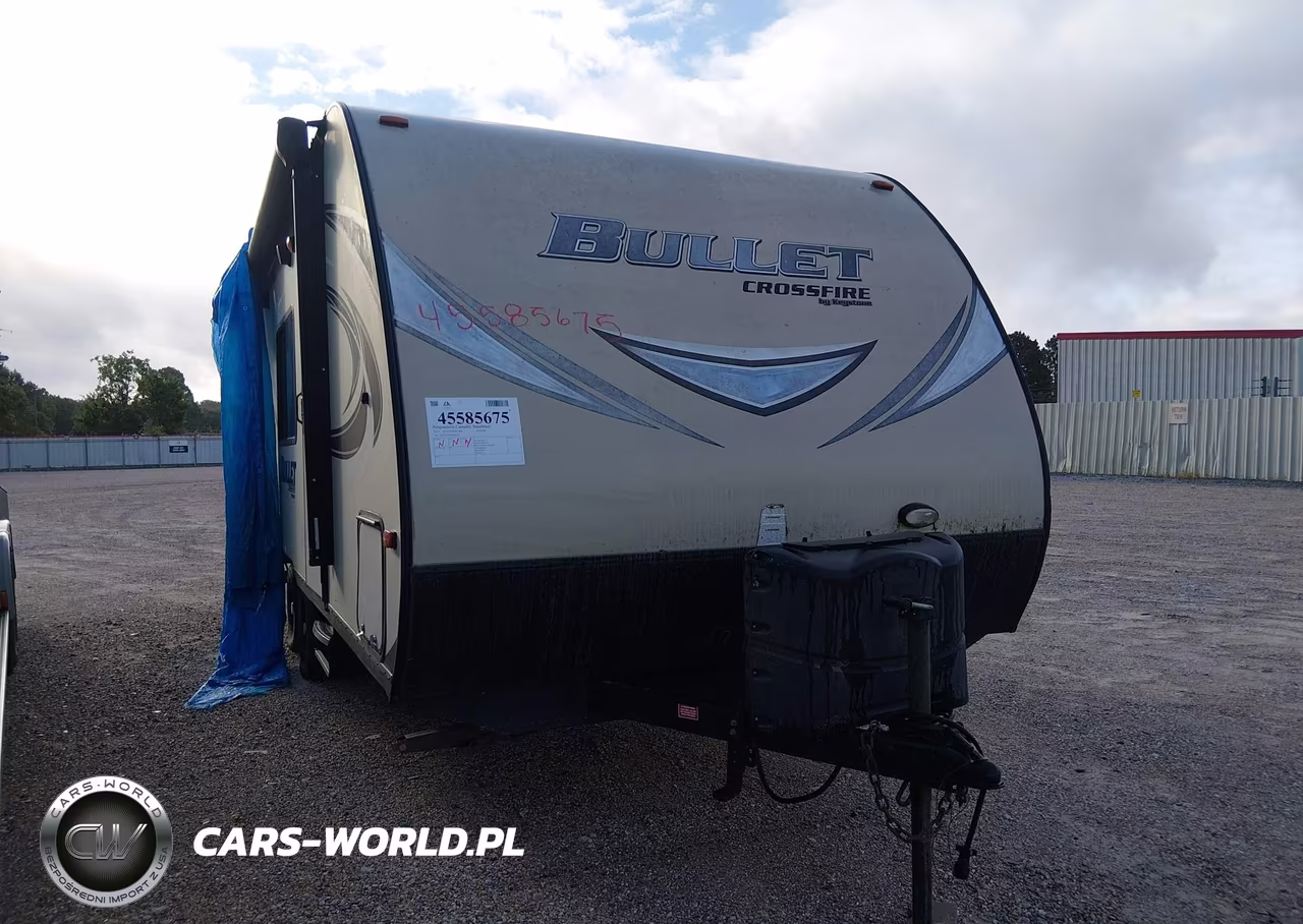 2017 Keystone Rv Other