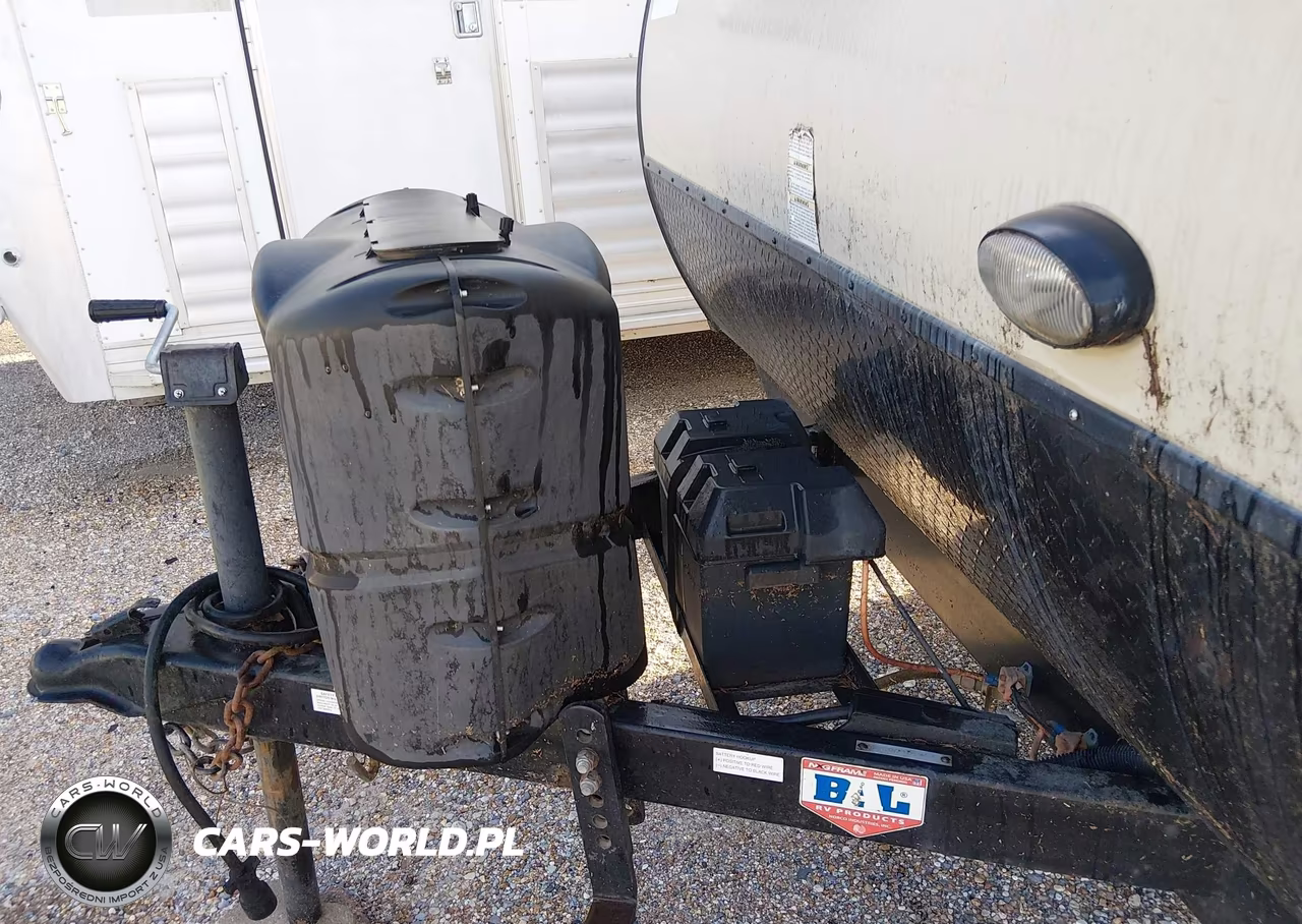 2017 Keystone Rv Other VIN:4YDT20729HD422414 - 10