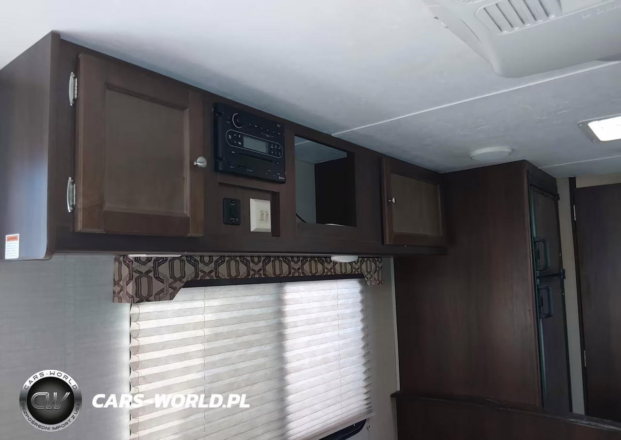 2017 Keystone Rv Other VIN:4YDT20729HD422414 - 11