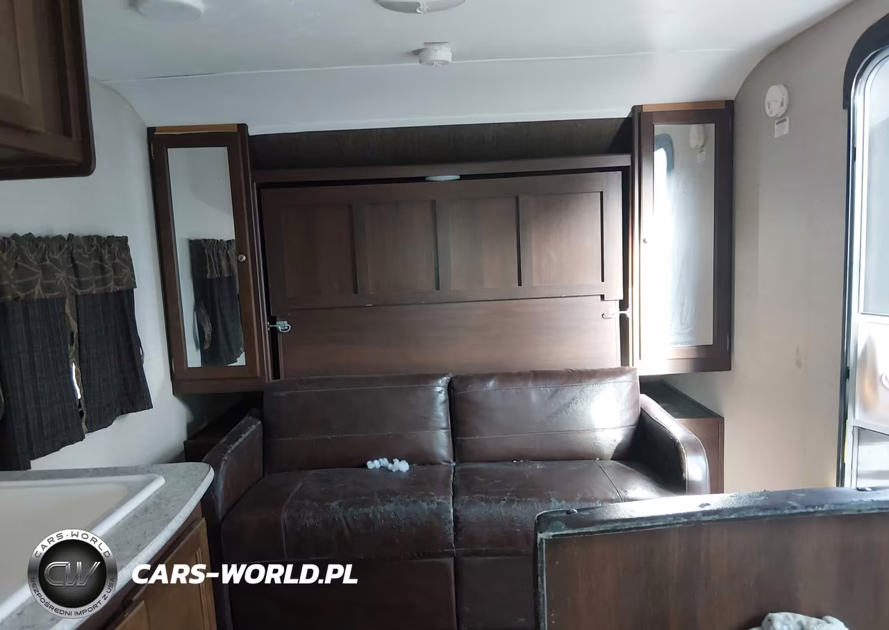 2017 Keystone Rv Other VIN:4YDT20729HD422414 - 13