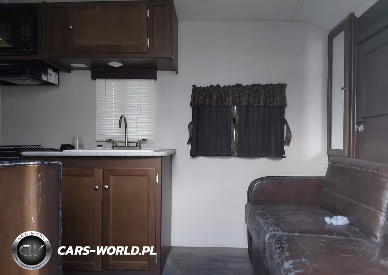 2017 Keystone Rv Other VIN:4YDT20729HD422414 - 5