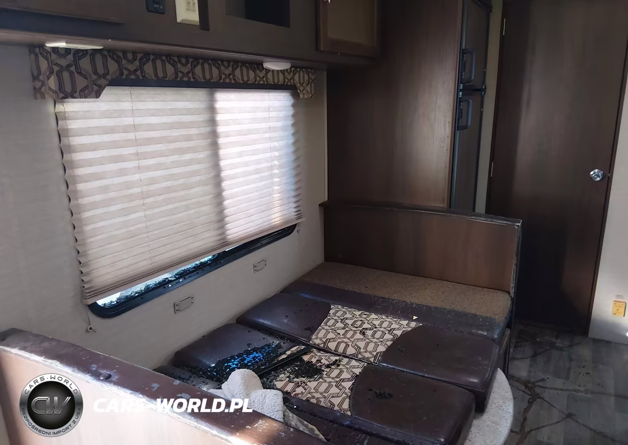 2017 Keystone Rv Other VIN:4YDT20729HD422414 - 8