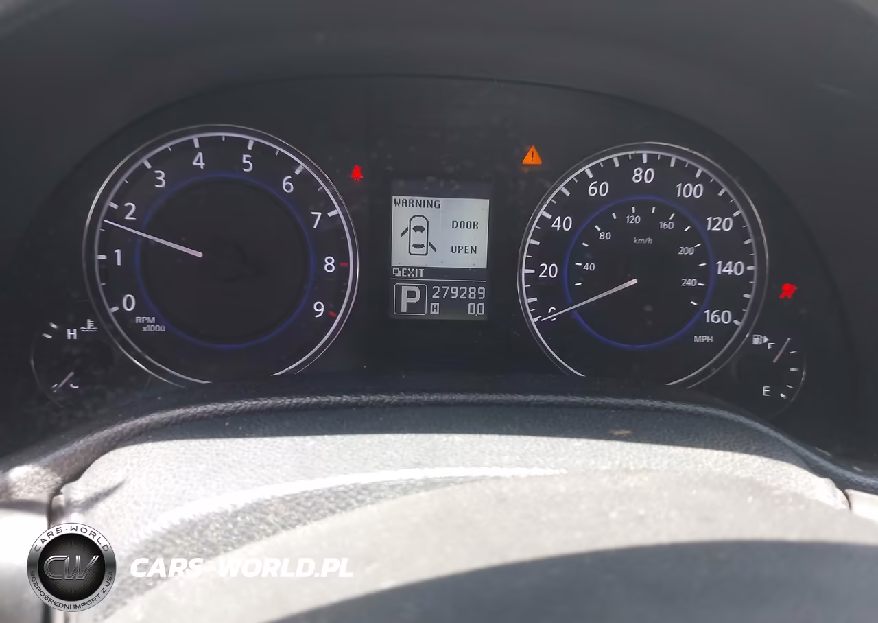 2011 Infiniti G25 Journey VIN:JN1DV6AP9BM831190 - 7