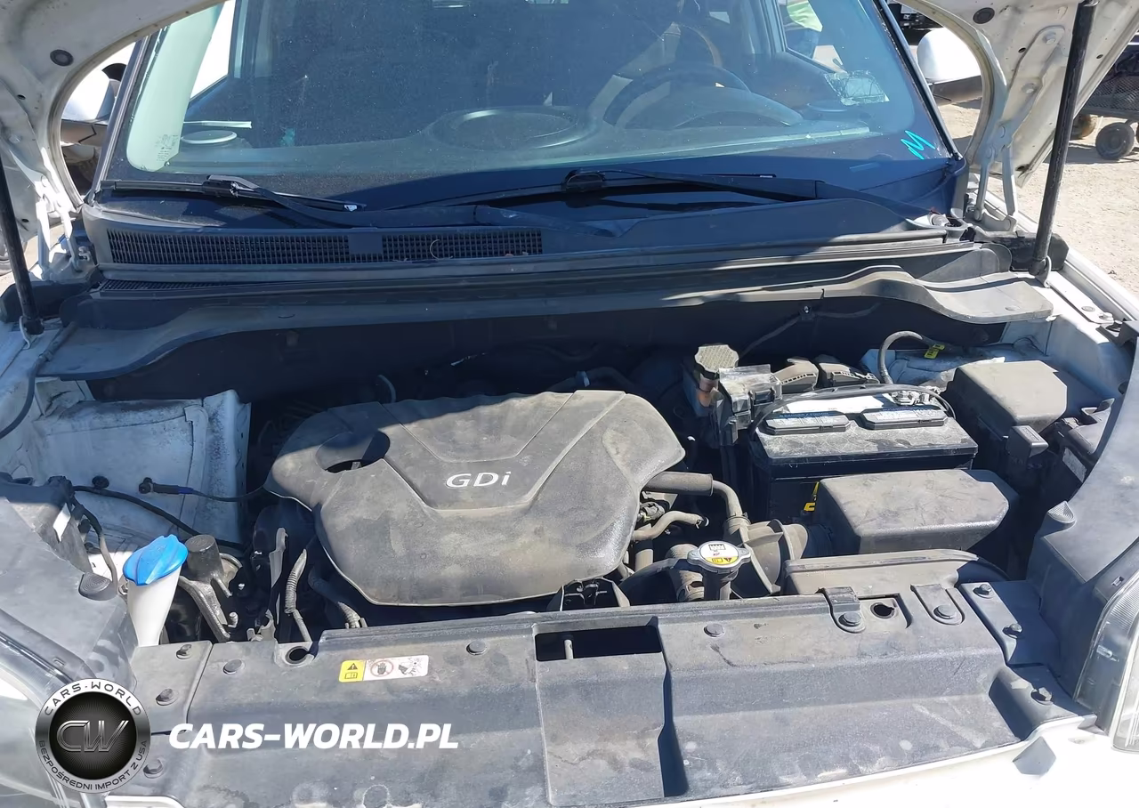 2016 Kia Soul VIN:KNDJN2A22G7357747 - 10