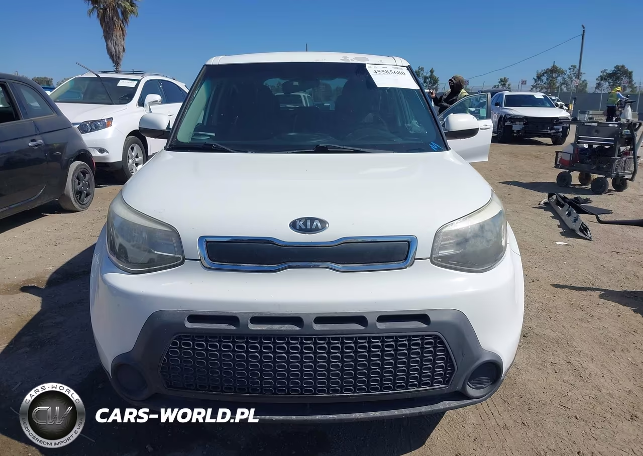 2016 Kia Soul VIN:KNDJN2A22G7357747 - 12