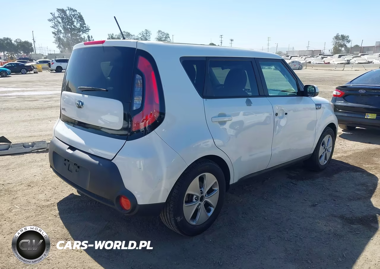 2016 Kia Soul VIN:KNDJN2A22G7357747 - 4