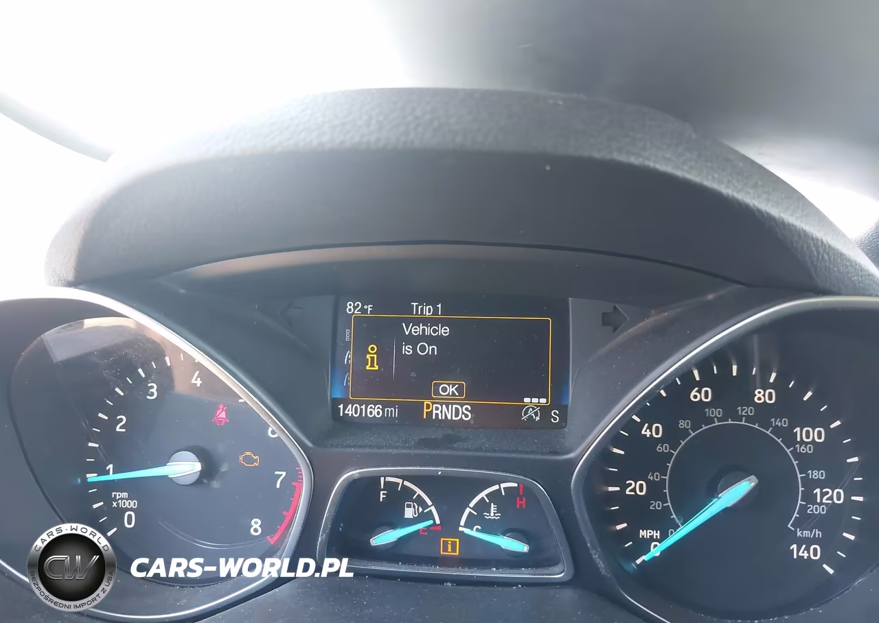 2018 Ford Escape Se VIN:1FMCU9GD9JUC59882 - 7