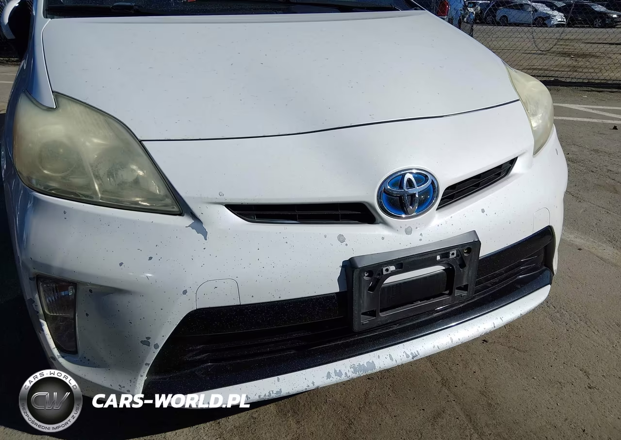 TOYOTA PRIUS VIN:JTDKN3DU8E1737165 - 17