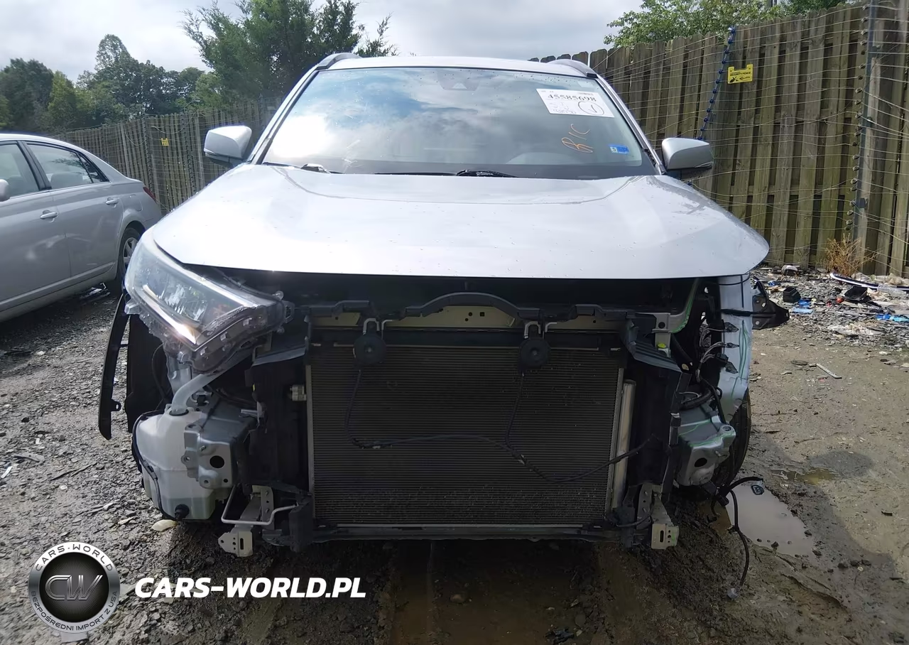 2019 Toyota Rav4 Le VIN:2T3G1RFV8KC002789 - 13