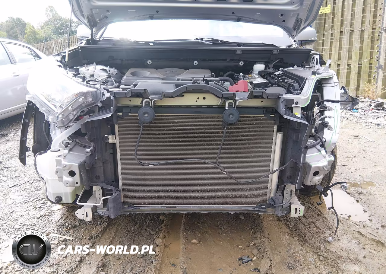 2019 Toyota Rav4 Le VIN:2T3G1RFV8KC002789 - 6
