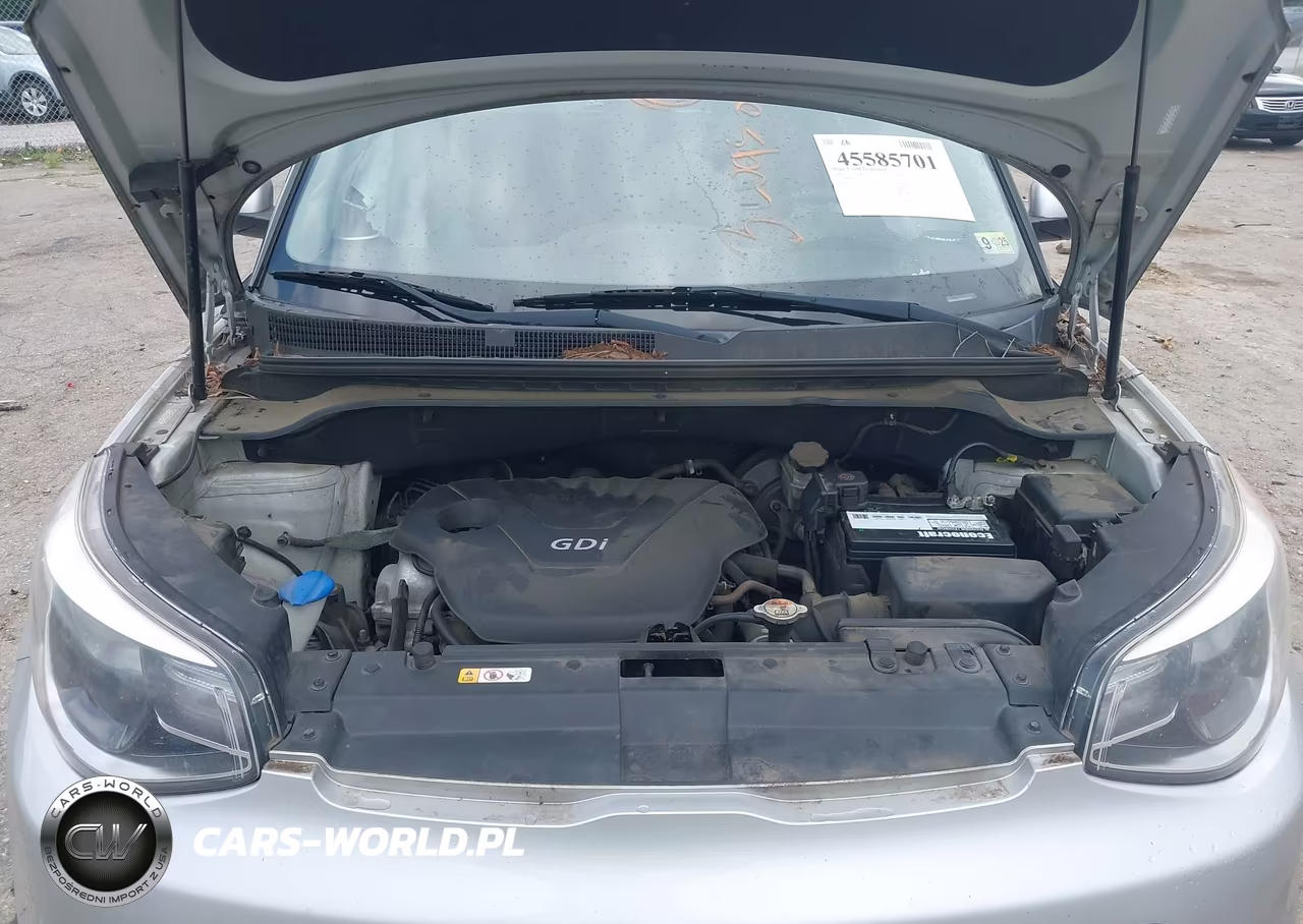 2016 Kia Soul VIN:KNDJN2A22G7876362 - 10