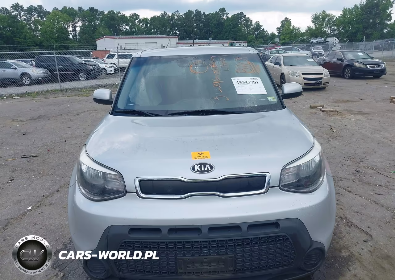 2016 Kia Soul VIN:KNDJN2A22G7876362 - 12