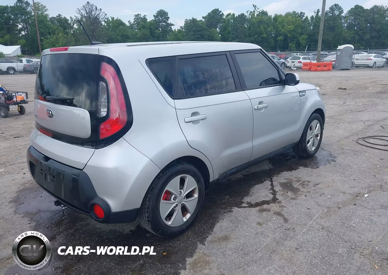 2016 Kia Soul VIN:KNDJN2A22G7876362 - 4