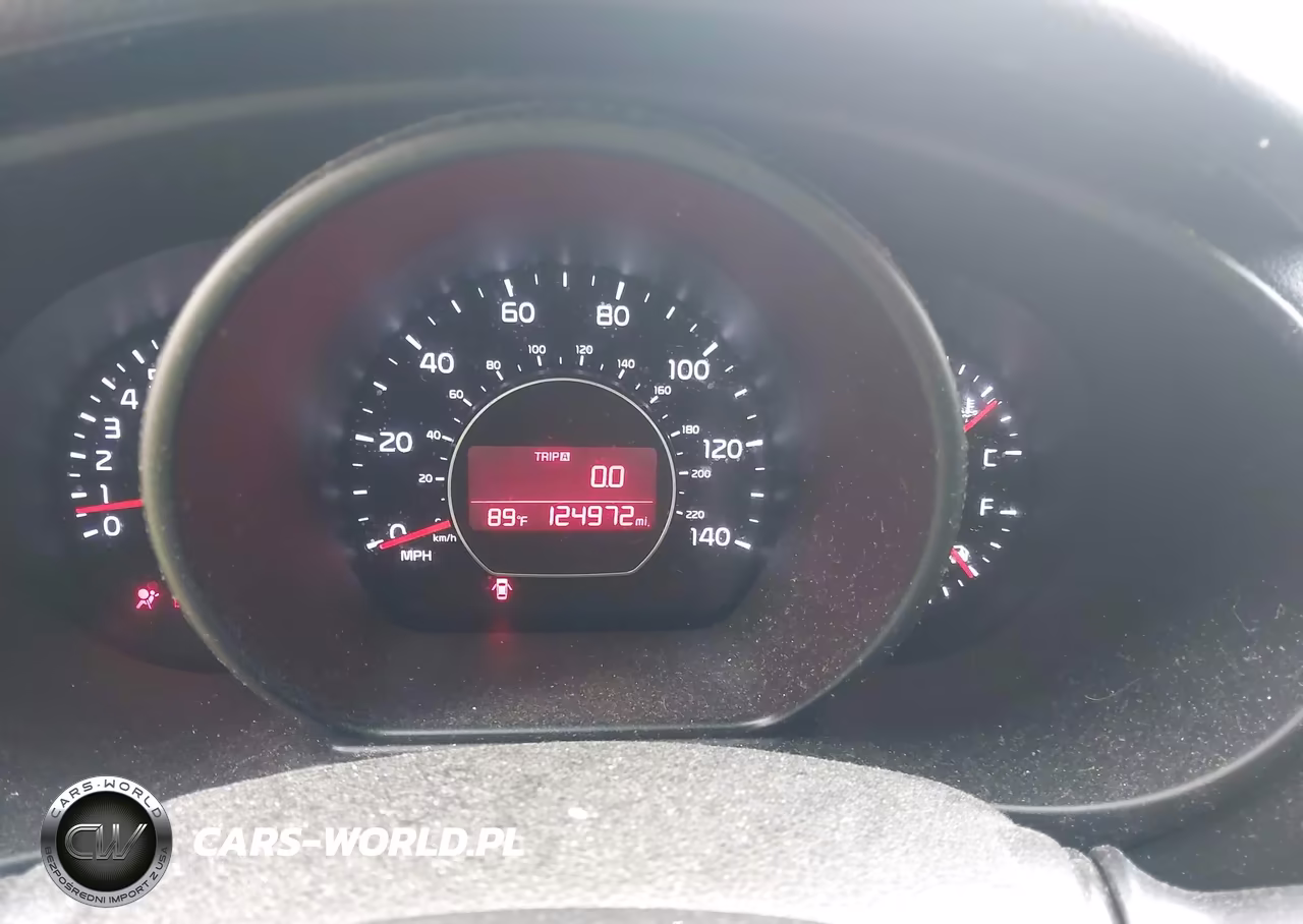 2016 Kia Soul VIN:KNDJN2A22G7876362 - 7