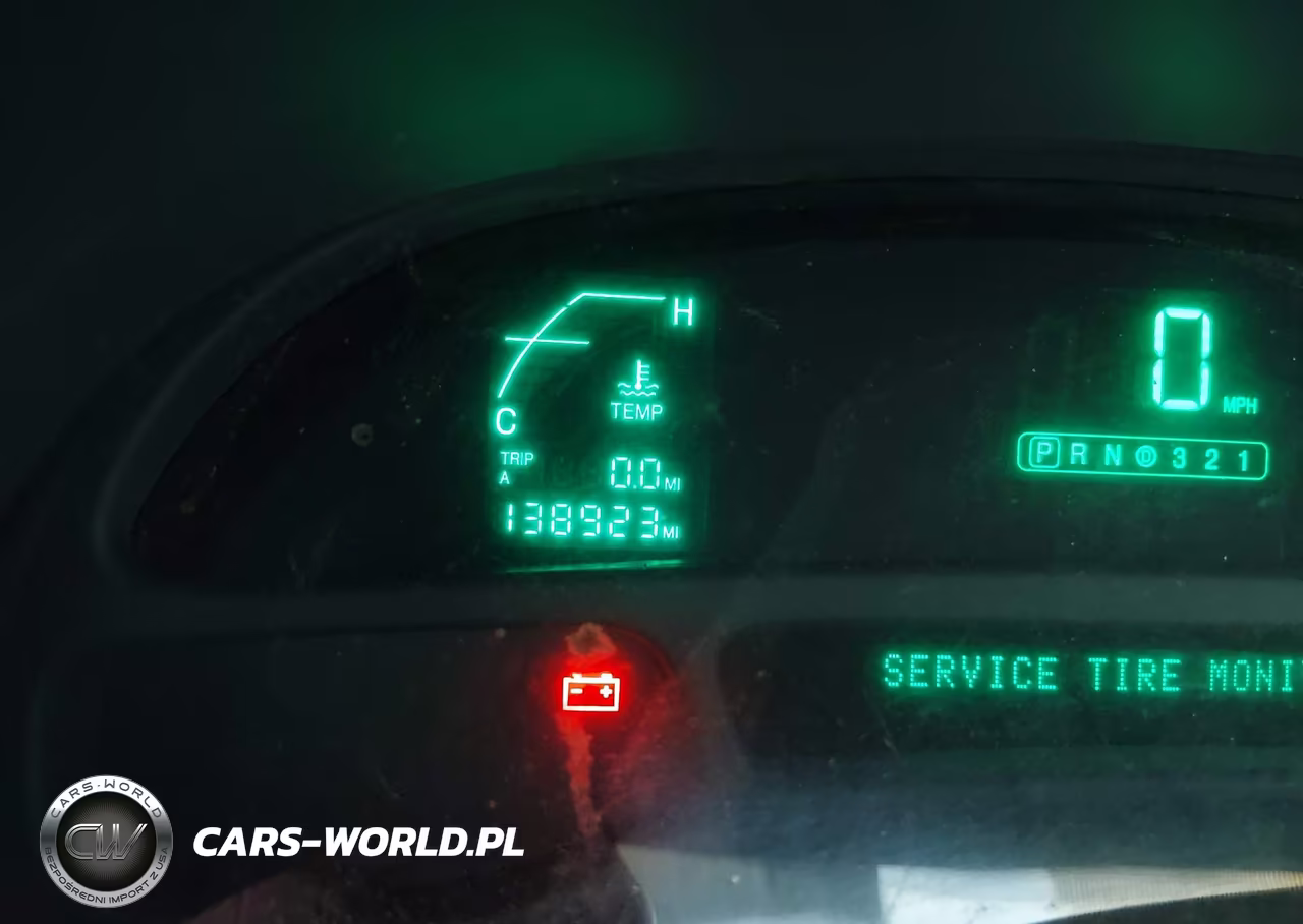 2004 Cadillac Deville VIN:1G6KD54Y74U183554 - 7
