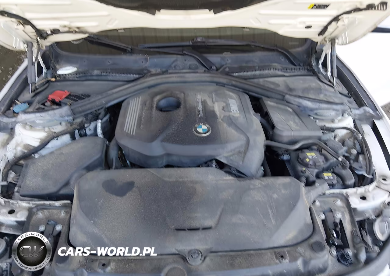 2018 BMW 430I Gran Coupe VIN:WBA4J1C57JBG78827 - 10