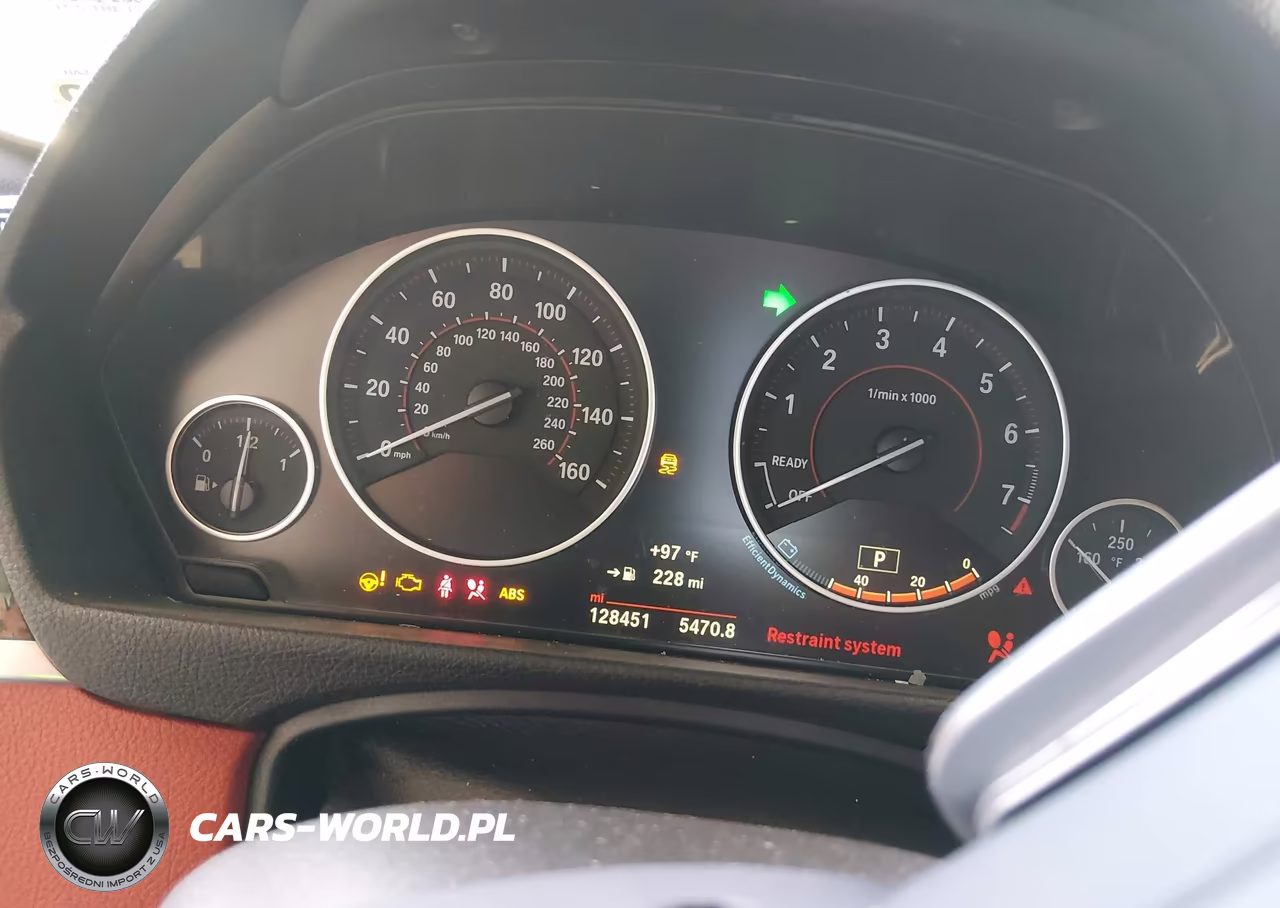 2018 BMW 430I Gran Coupe VIN:WBA4J1C57JBG78827 - 7
